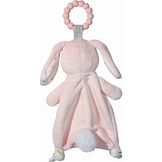 Parsnip Pink Bunny Teether