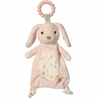Parsnip Pink Bunny Teether
