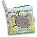 Elephant Activity Book