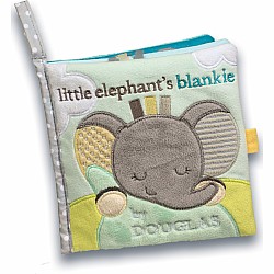 Elephant Activity Book