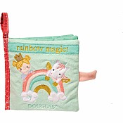 Rainbow Magic Activity Book