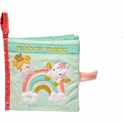 Rainbow Magic Activity Book
