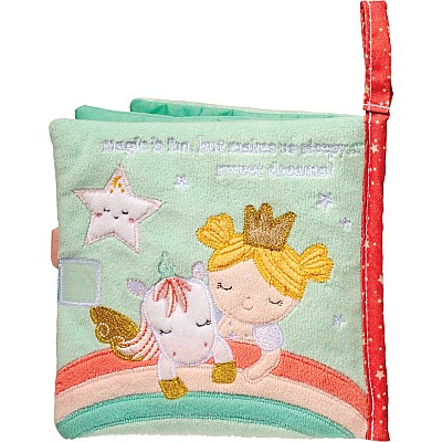 Rainbow Magic Activity Book