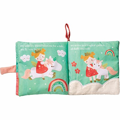 Rainbow Magic Activity Book