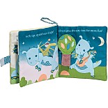 Activity Book Demitri Dragon