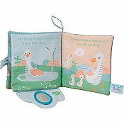 Gibson and Arlo Soft Activity Book