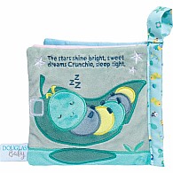 Crunchie Caterpillar Activity Book