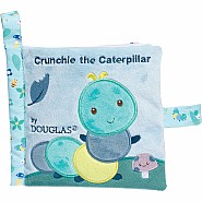 Crunchie Caterpillar Activity Book