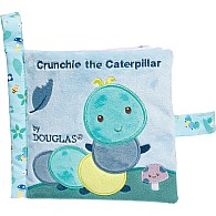 Crunchie Caterpillar Activity Book