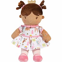 Natalee Birthday Party Soft Doll