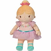 Petal Ballerina Soft Doll