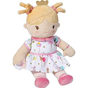Jubilee Birthday Party Soft Doll