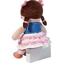 Fran Cowgirl Doll