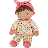 Summer Garden Doll
