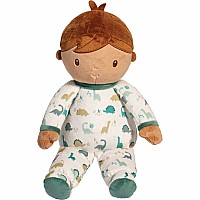 Noah Dino Doll