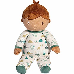 Noah Dino Doll