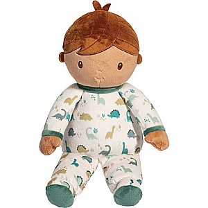 Noah Dino Doll