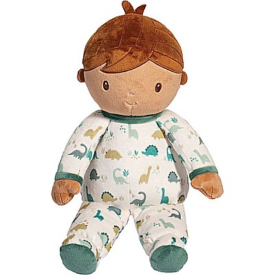 Noah Dino Doll