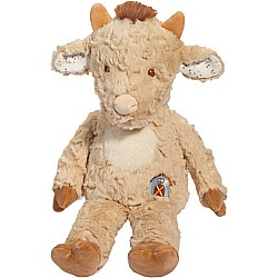 Hayes Highland Cow Plumpie
