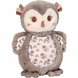 Nova Owl Plumpie Chime