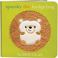 Hedgehog Board Book