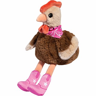 Cowgirl Chicken