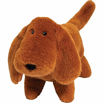 Dale Dachshund Muzzle