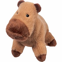 Douglas Plush Craig Capybara Muzzle