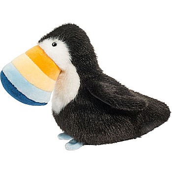 Todd Toucan Muzzle