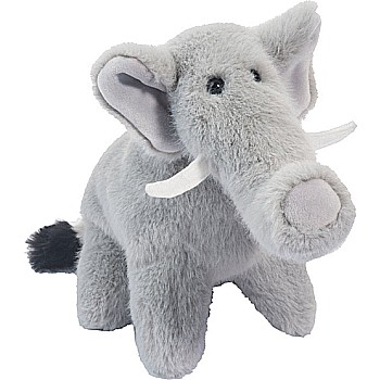 Dave Elephant Muzzle