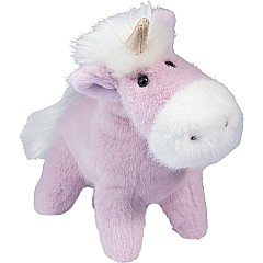 Eleanor Unicorn Muzzle