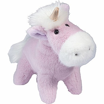 Eleanor Unicorn Muzzle