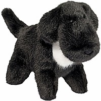 Linda Lab Muzzle