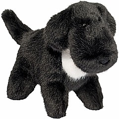 Linda Lab Muzzle