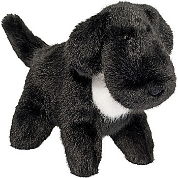 Linda Lab Muzzle