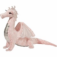 Shreya Pink Dragon