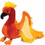 Carnation Pink Bunny Large