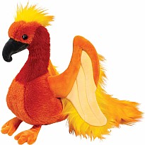 Cayenne Phoenix