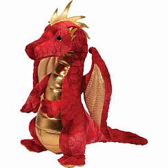 Eugene Red Dragon