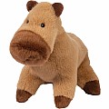 Douglas Plush Craig Capybara Muzzle, Large