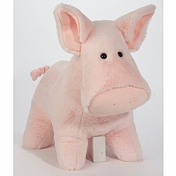 Peter Pig Super Muzzle