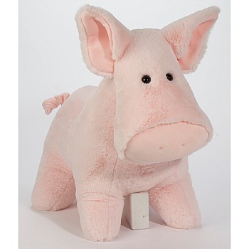 Peter Pig Super Muzzle
