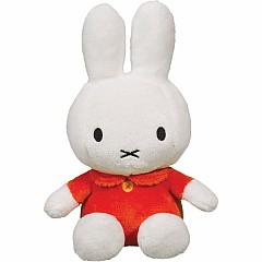 Miffy Classic Red