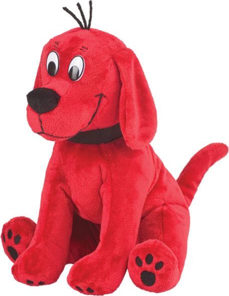 clifford stuffed animal target