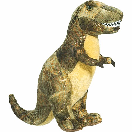 T-Rex Dinosaur with Sound