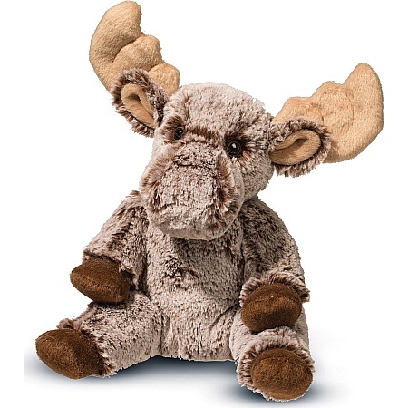 Marshall Moose Pudgie, Small