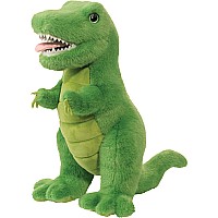 Snack T-Rex