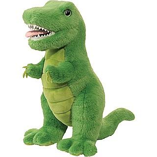Snack T-Rex