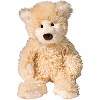 Douglas Brulee Cream Bear, Small