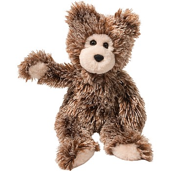 Banjo Brown Bear, Small